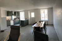 Charming house Hotels in Saint-Nectaire