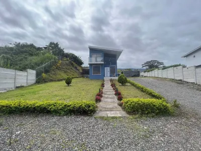 Rent of Beautiful Country House. 酒店