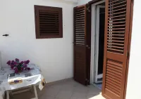 Happy House on two levels