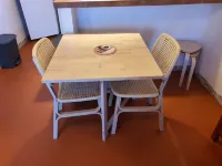 Cosy, air-conditioned apartment near the Casteljaloux Spa 5min from CenterParcs Hotels in Casteljaloux