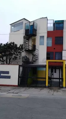 Mini independent apartment Hotels in Brena