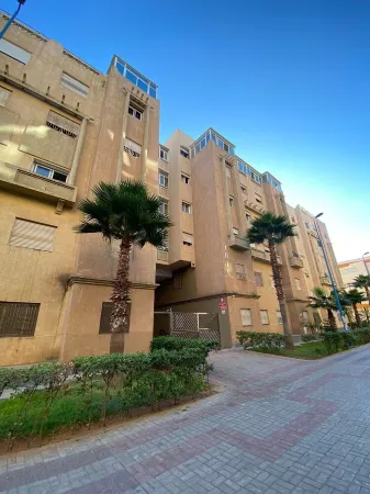 Appartement Cosy Mohammédia Отели в г. Мохаммедия