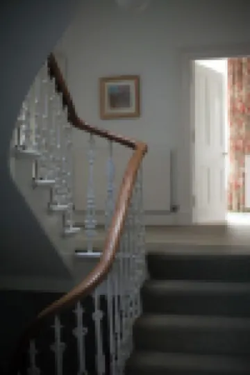 Experience the timeless beauty of Kirkton House – A Historic Highland Retreat