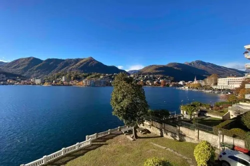 The Cedar Apartment Hotels in Omegna