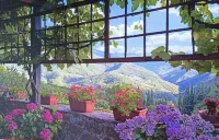 A jewel in the heart of Tuscany