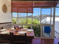 The Well House Hotel di Guadalteba