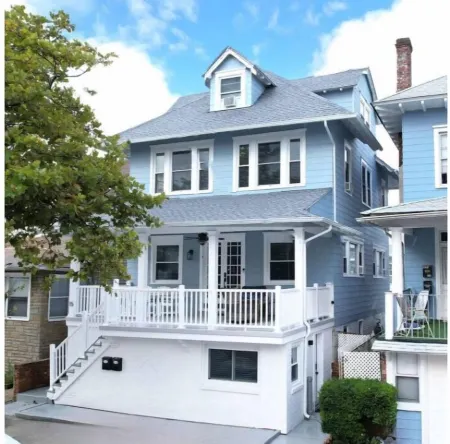 Quaint Ocean Oasis-1bed/1bath