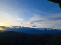 La ca dal Tunec. Monterosa Valley, Relax,adjacent Fenera Park,