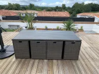 Maison au Calme Avec Piscine Hotels in Riviere-Saas-et-Gourby