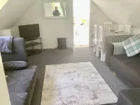 Charming Farm Stay in Dorset. Cozy Self Catering Apartment with scenic views.