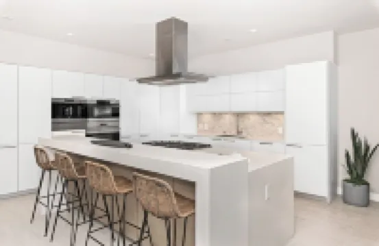 The Boardroom Residence at Peninsula Village