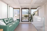 Bellavista Holiday House Các khách sạn ở Valdobbiadene