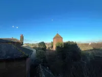 Stylish Georgian Townhouse in Rye Citadel