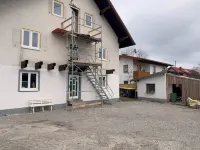 Cozy vacation apartment Upper Bavaria Lengenfeld 1st floor, 4 bedrooms, newly renovated Các khách sạn ở Purgen