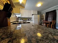 Charming 1-bedroom shotgun style house in historic downtown Natchez