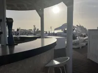 Stylish spacious apartment, fully equipped - walking distance to beach - Apartemen