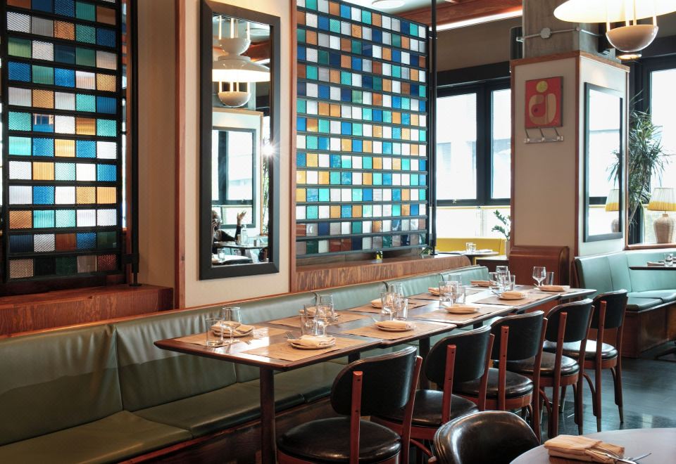 에이스 호텔 브루클린