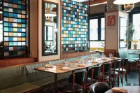 Ace Hotel Brooklyn Các khách sạn ở New York