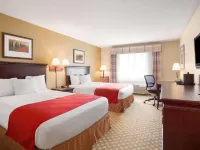 Country Inn & Suites by Radisson, Lincoln North Hotel and Conference Center, NE Hotels near Abel Stadium