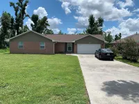 Charming 2-guest house in serene Panama City with WiFi, AC Hotels in Callaway