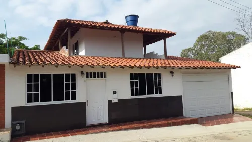 Casa curiteña ubicada a dos horas de Bucaramanga. Hotels in Curiti