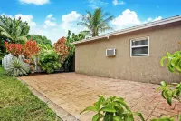 Stylish North Miami Guesthouse with King Bed, Parking, WIFI Hotels in der Nähe von Museum of Contemporary Art