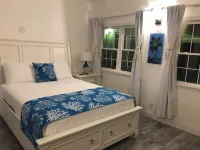 SeaClusive Antigua-Barbuda @ Seatons: Unit B