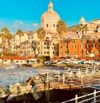 Andrea's House, your safe haven for beach vacations or visiting Genoa