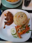Windsor Hotel and Resort - Breakfast