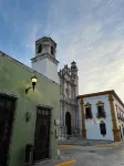Casita de la 12