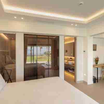Paphos Hills Resort and Spa By Brown Rooms