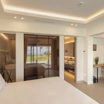 Paphos Hills Resort and Spa By Brown