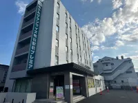Hotel Glan Y's Kumagayaekimae Premier Hotel di Namegawa