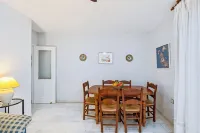 Comeback Pueblo Mediterraneo Hotels in Motril