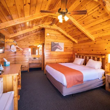 Bryce Canyon Inn