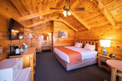 Bryce Canyon Inn Hotels in Tropic