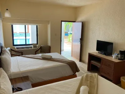 유로호텔  호텔