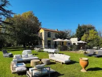 L'Isle sur la Sorgue, country house Các khách sạn ở Le Thor