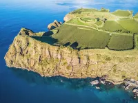 Casa da Fonte de Cima: O refúgio perfeito em São Miguel! Capelas otelleri