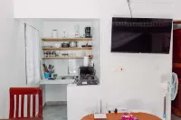 Studio 3minutes walk to beach