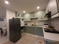 Minutes to Enchanted Kingdom park and Tagaytay -Great for Staycation! Hotel a Binan