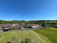 Vacation apartment Simmelsbergblick Hotel a Gersfeld