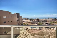 Casa Alexiu N104! An exquisite top floor ocean view residence in Puerto Peñasco!