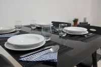 Manceau - Magnificent duplex - Downtown - Cathedral view