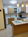 The Stasha one bedroom apartment Wi-Fi, Gym, Pool Các khách sạn ở Tsavo N. Park