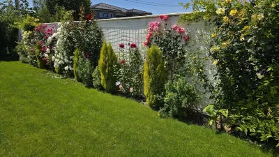 Holiday house 5-10 min to Therme Bucharest and Airport Hotels in 