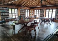 The Farm Retreat Các khách sạn ở Alandurai