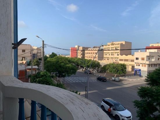 العقارية One-Bedroom Apartment