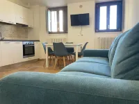 Apartment in Cathedral Square in L'Aquila