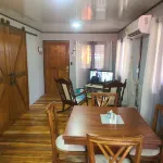 5 minutes from beaches and the grand rain forest jungle Cabo Blanco.